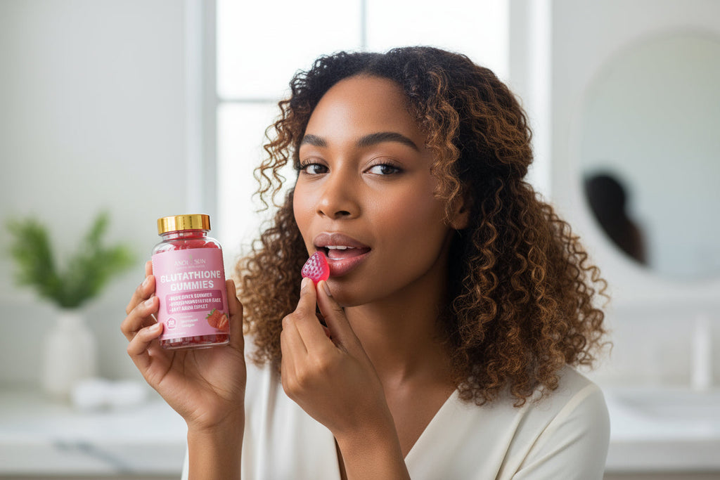 Glutathione Gummies