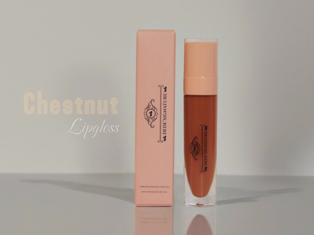 CHESTNUT LIPKIT