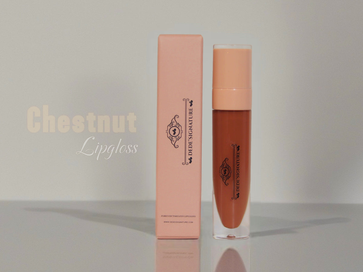 CHESTNUT LIPKIT