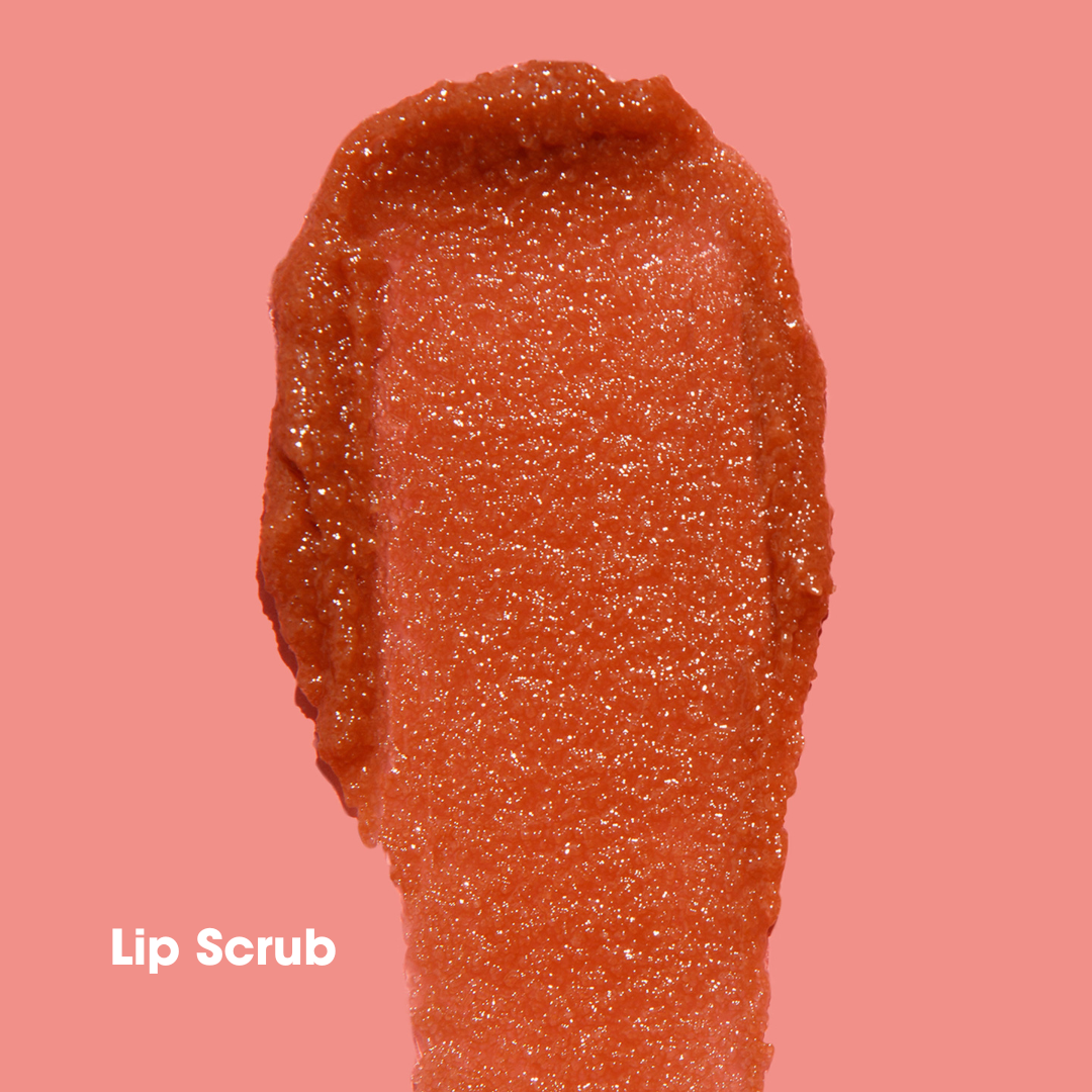 Dulce de Guava Lip Scrub