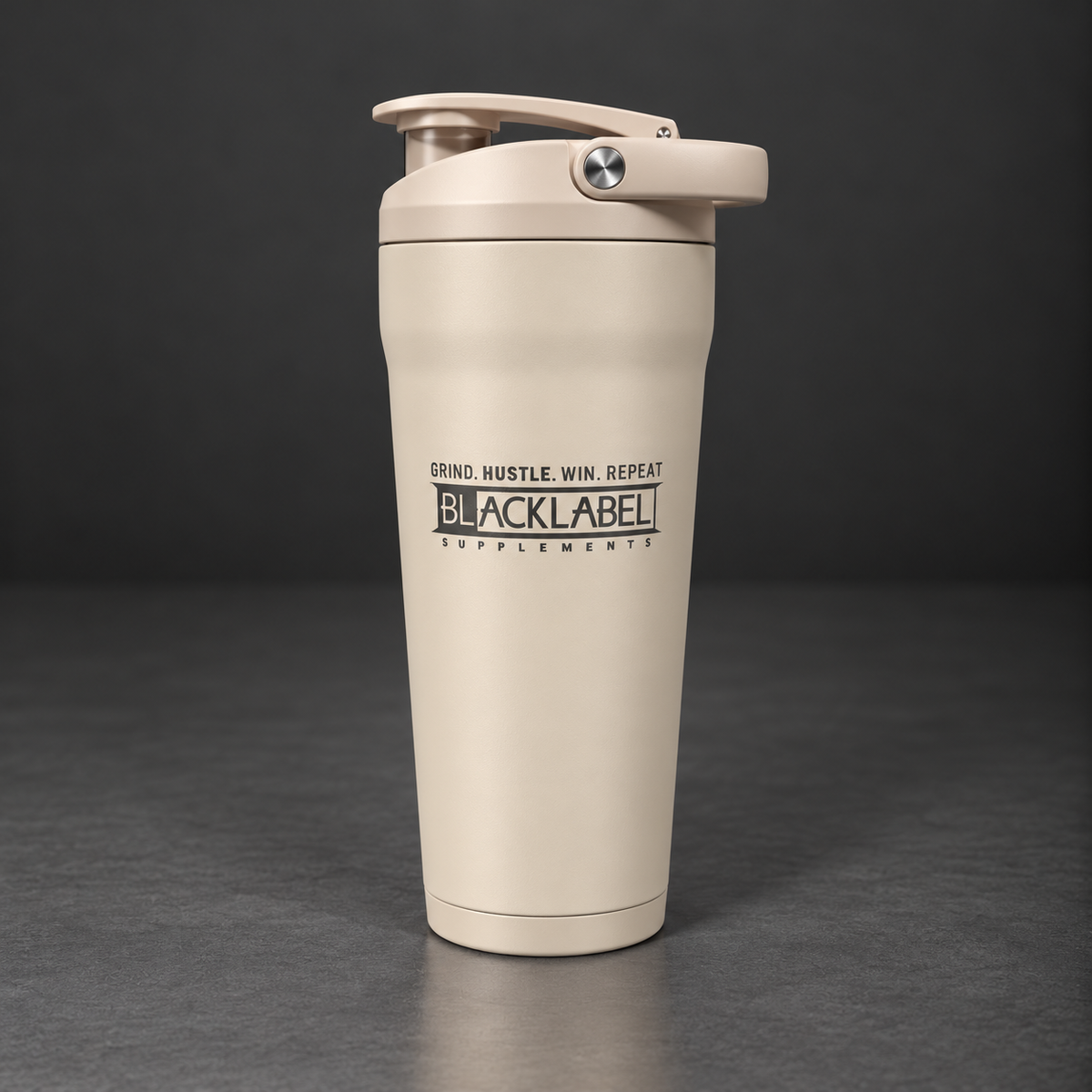 HYDROJUG 24 OZ. INSULATED SHAKER