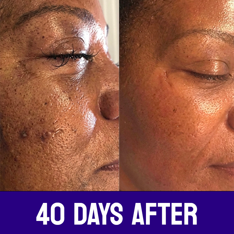 Luminous Glow Face Cream