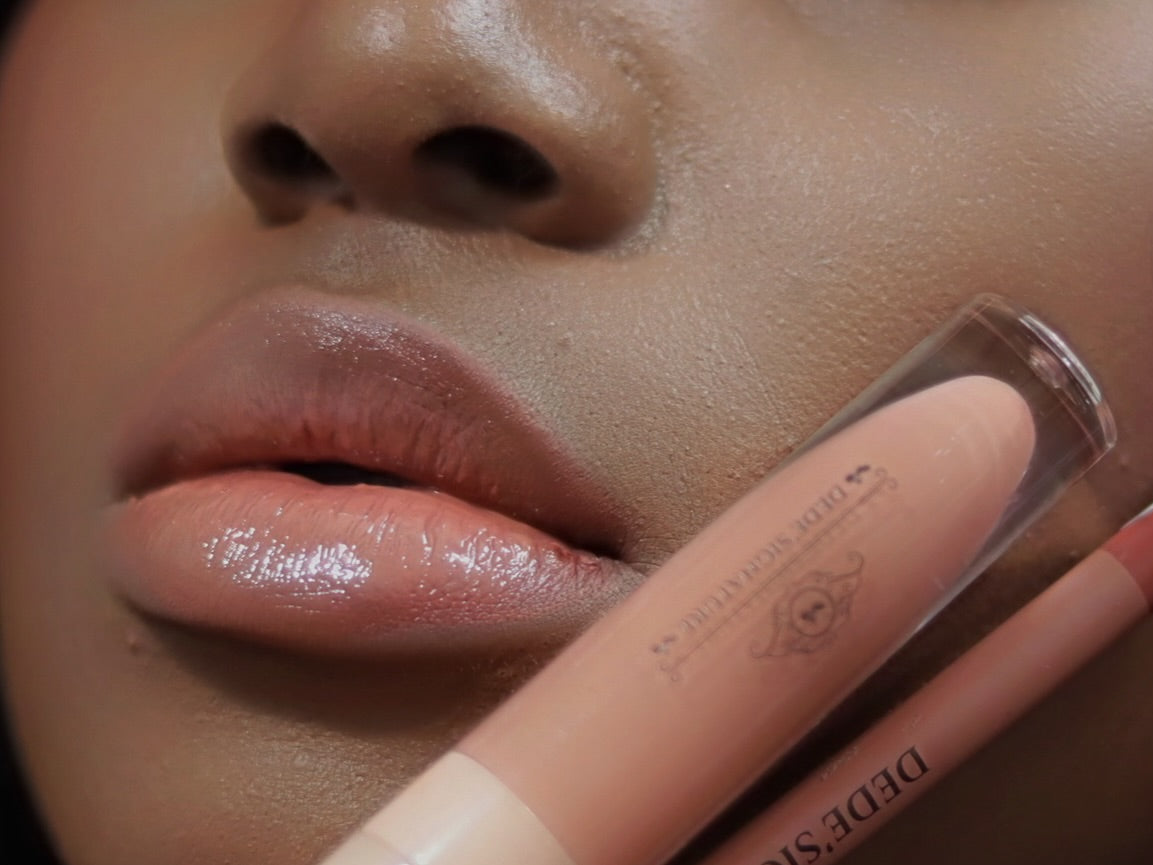 PEACH LIPKIT