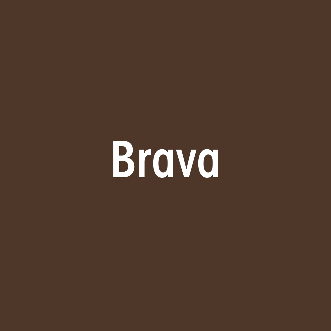 Brava