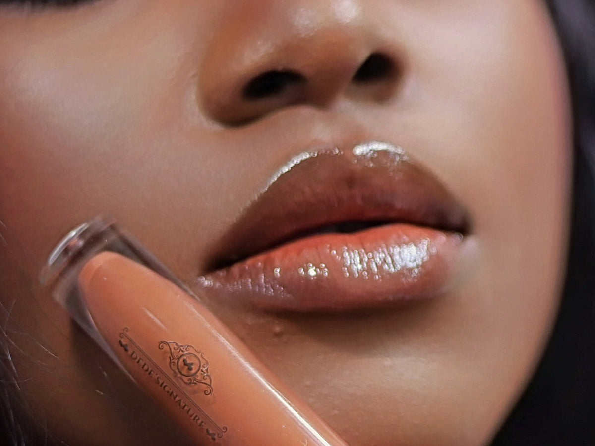 CHESTNUT LIPKIT