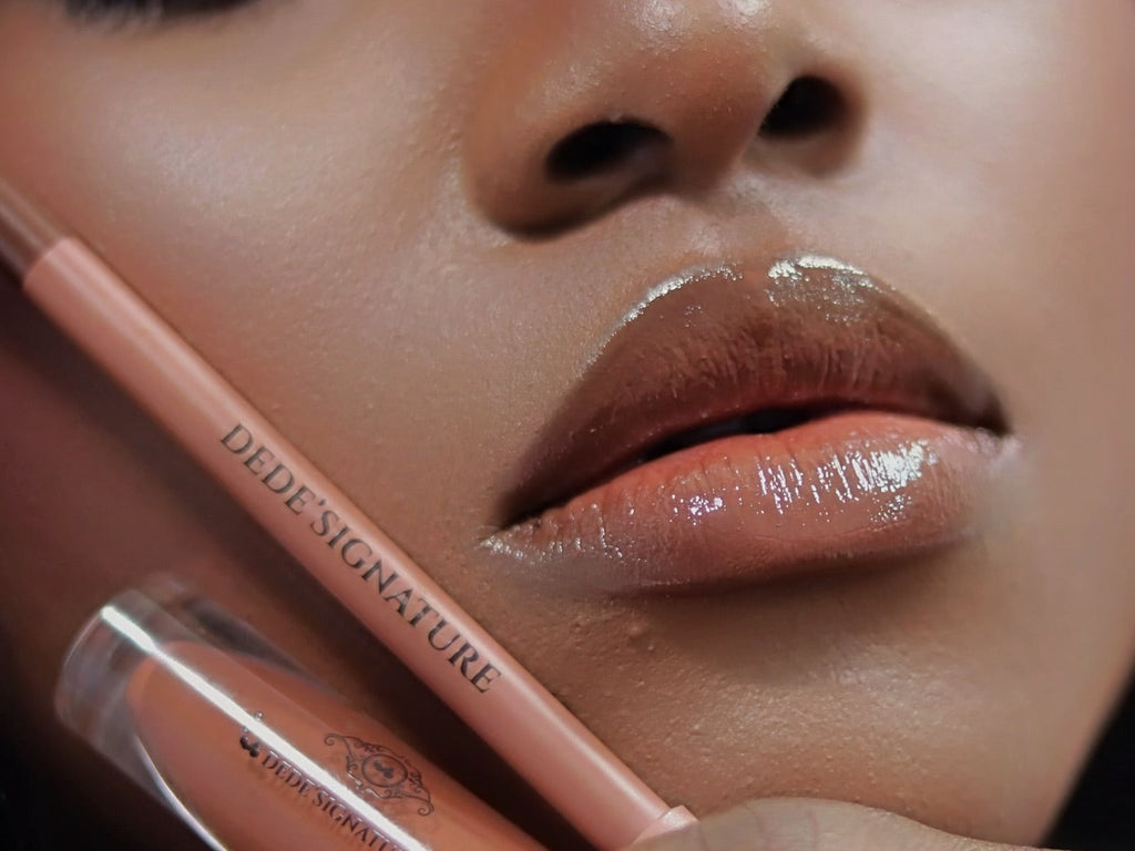 CHESTNUT LIPKIT