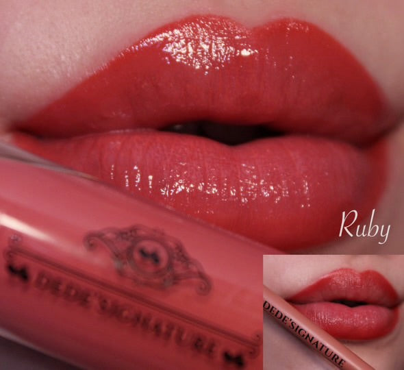 RUBY LIPKIT