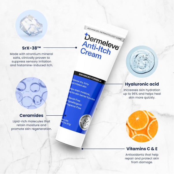 2 oz. Cream Single Tube