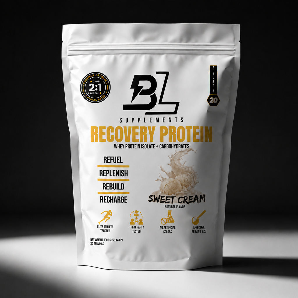 RECOVERY PROTEIN