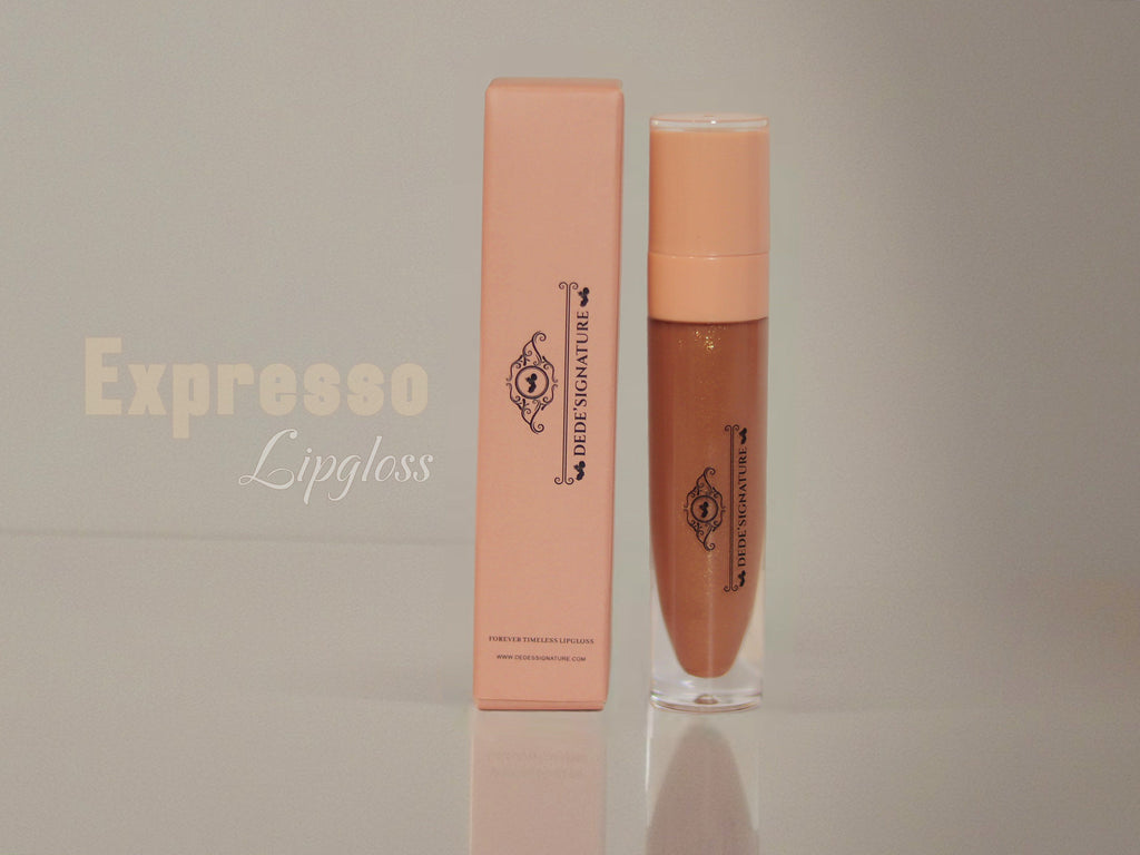 EXPRESSO LIP GLOSS