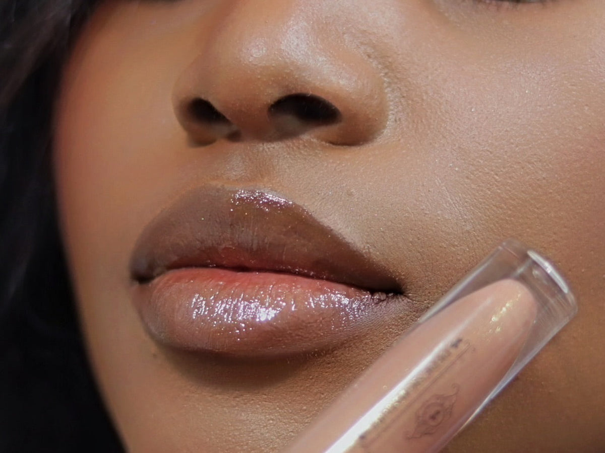 EXPRESSO LIP GLOSS