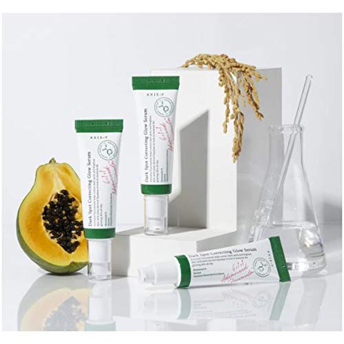 AXIS-Y Dark Spot Correcting Glow Serum