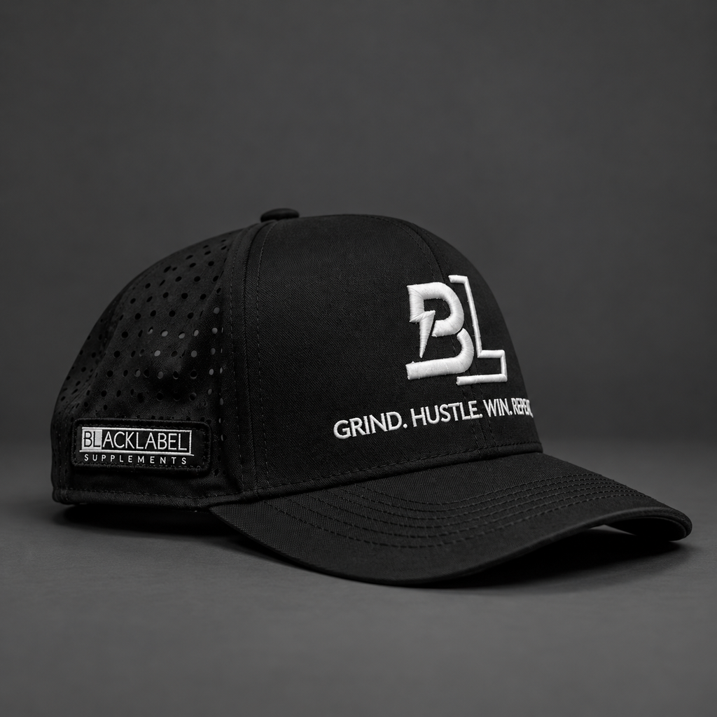 BL Lightning Hat