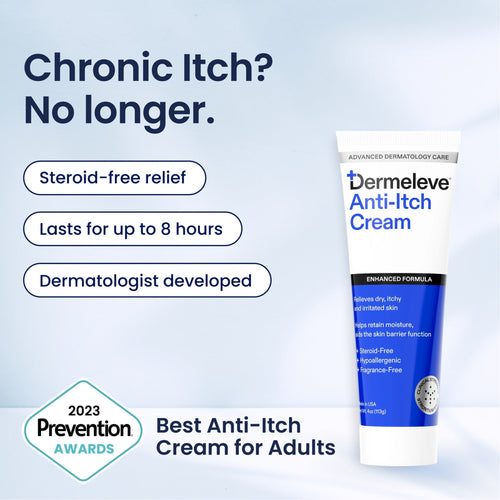 4 oz. Cream 3 Pack