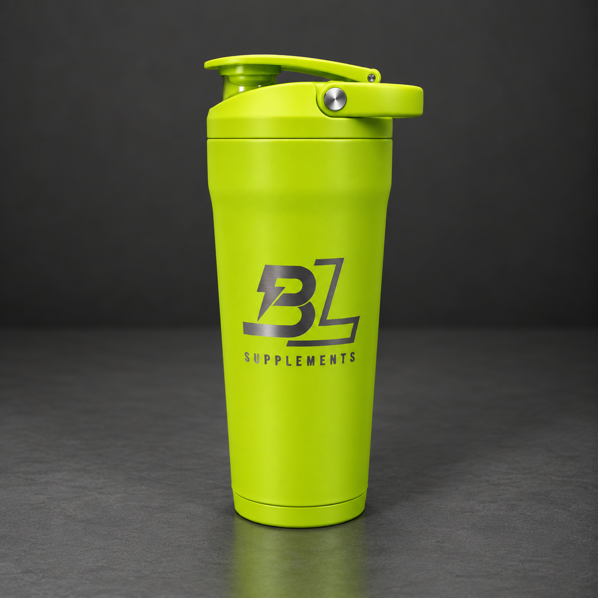 HYDROJUG 24 OZ. INSULATED SHAKER