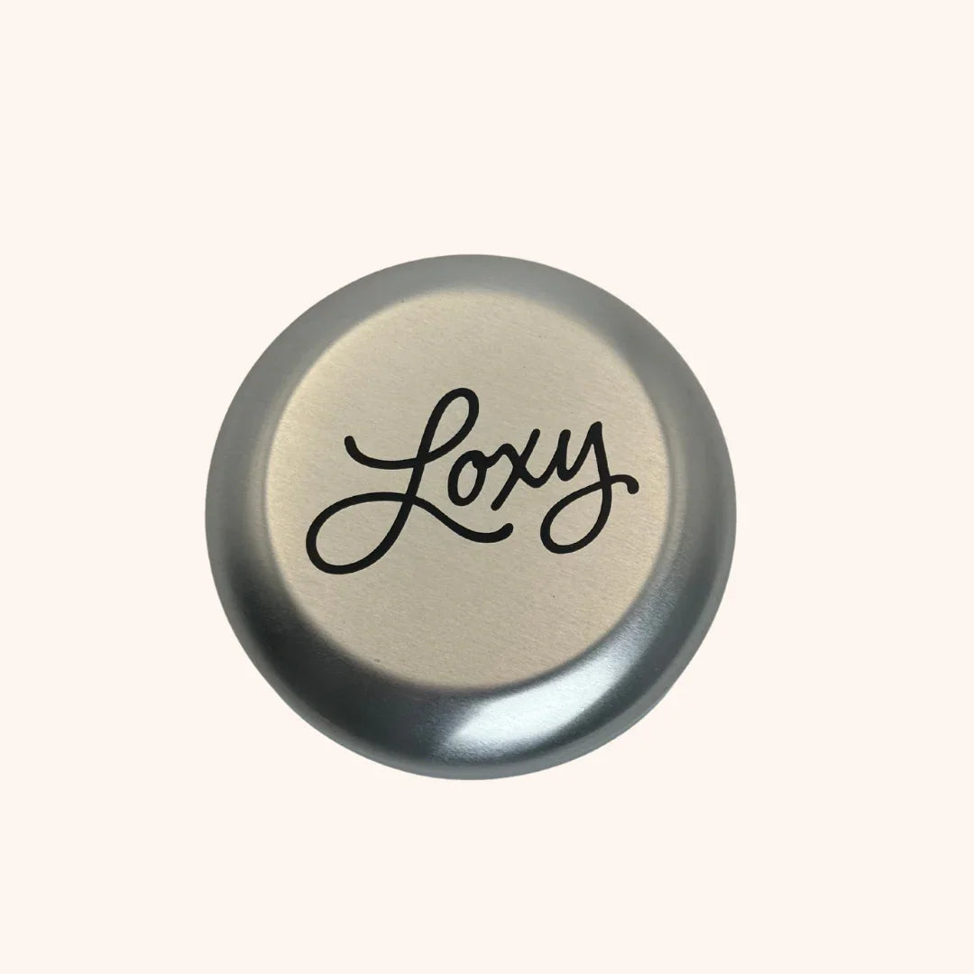 Shampoo Bar Travel Tin