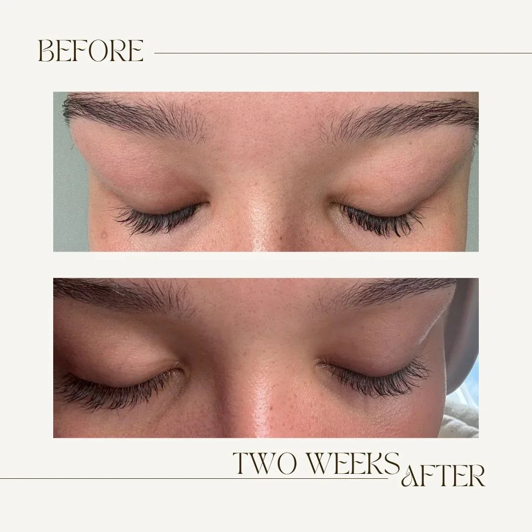Bloom Lash Serum