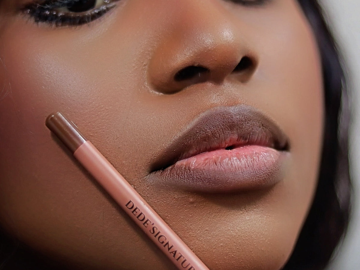 CHESTNUT LIPKIT