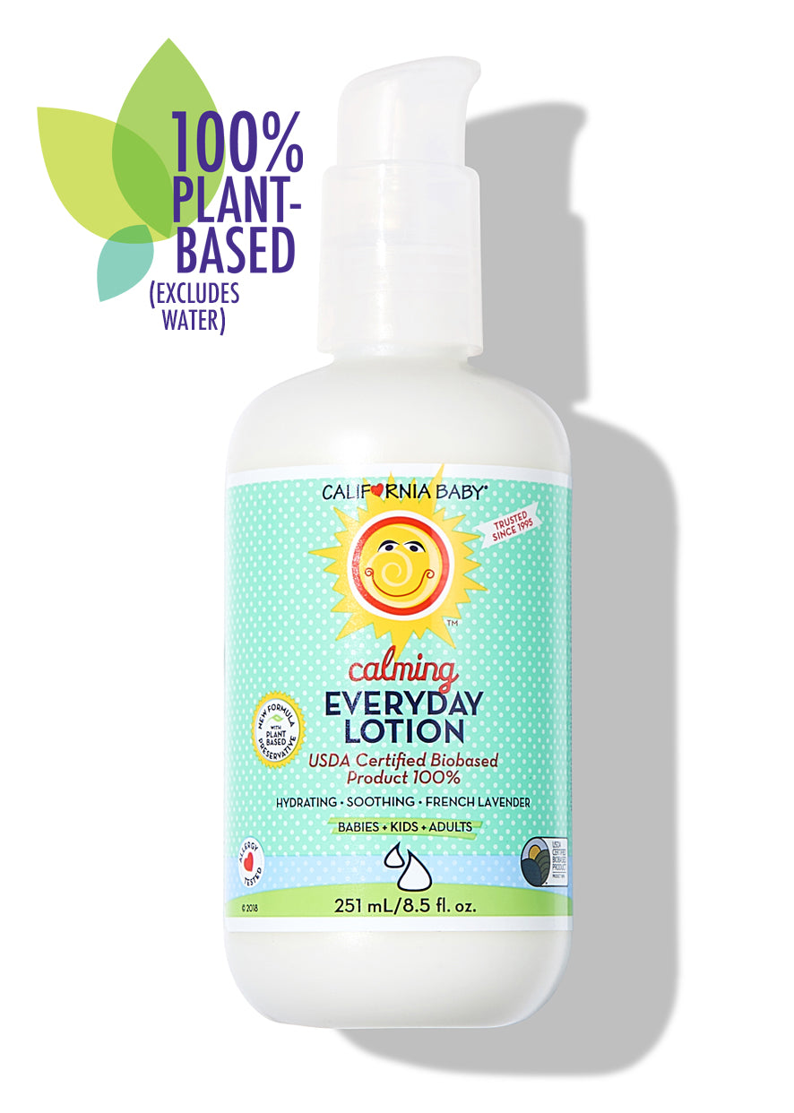 Calming™ Everyday Lotion