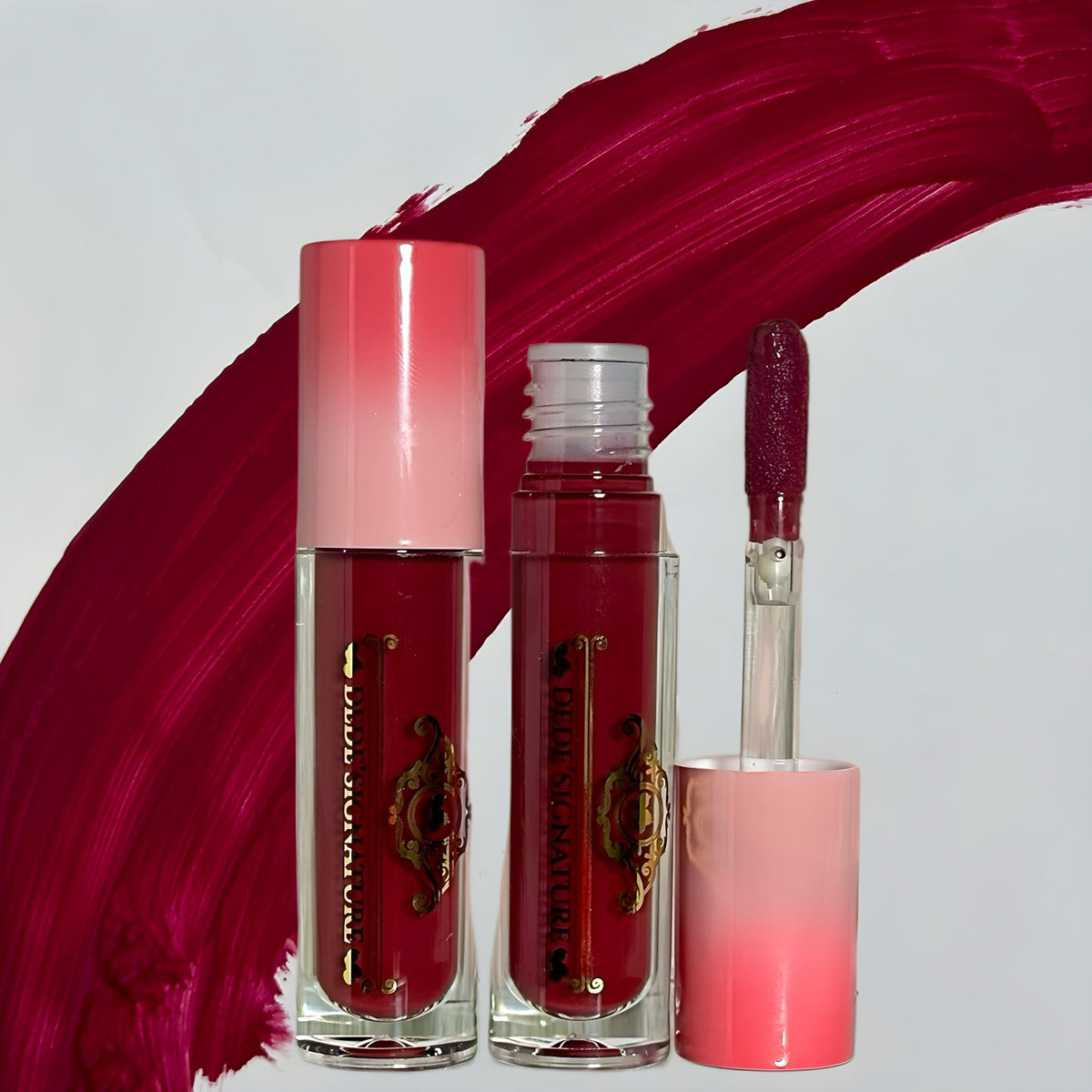 BERRY VELVET Liquid Blush