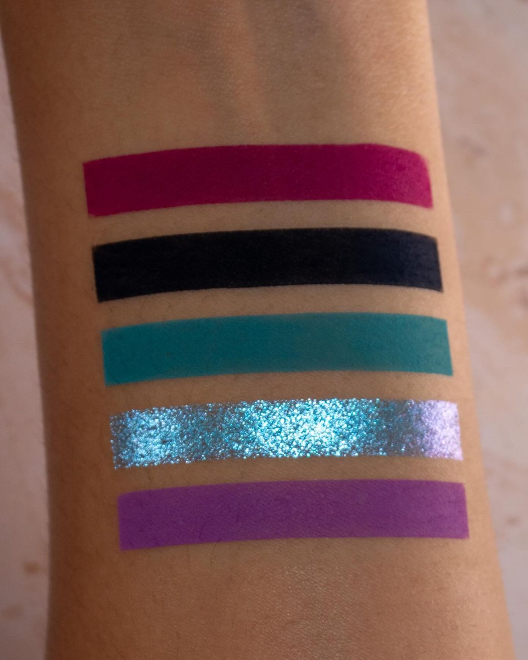 ELOQUENCE PALETTE [NON MAGNETIC]