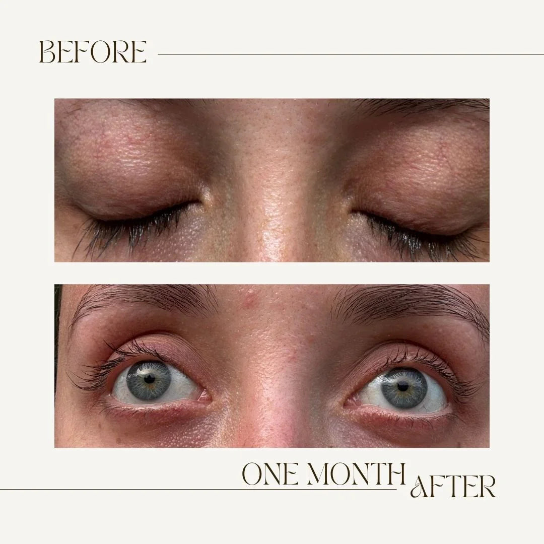 Bloom Lash Serum