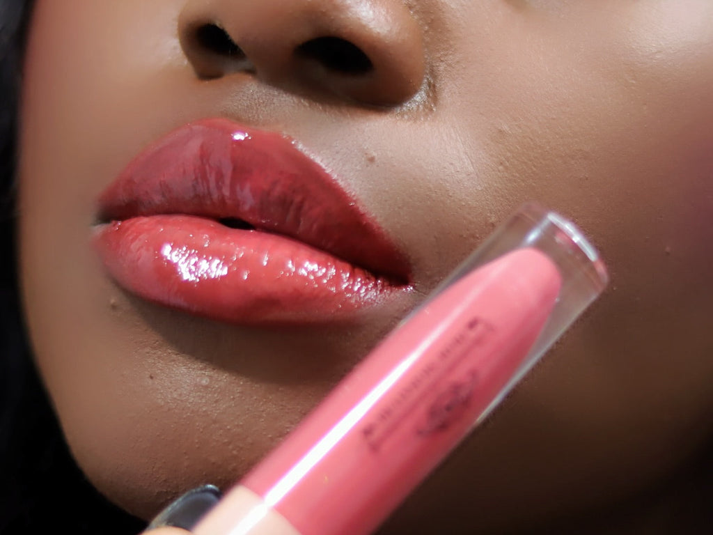 RUBY LIPGLOSS