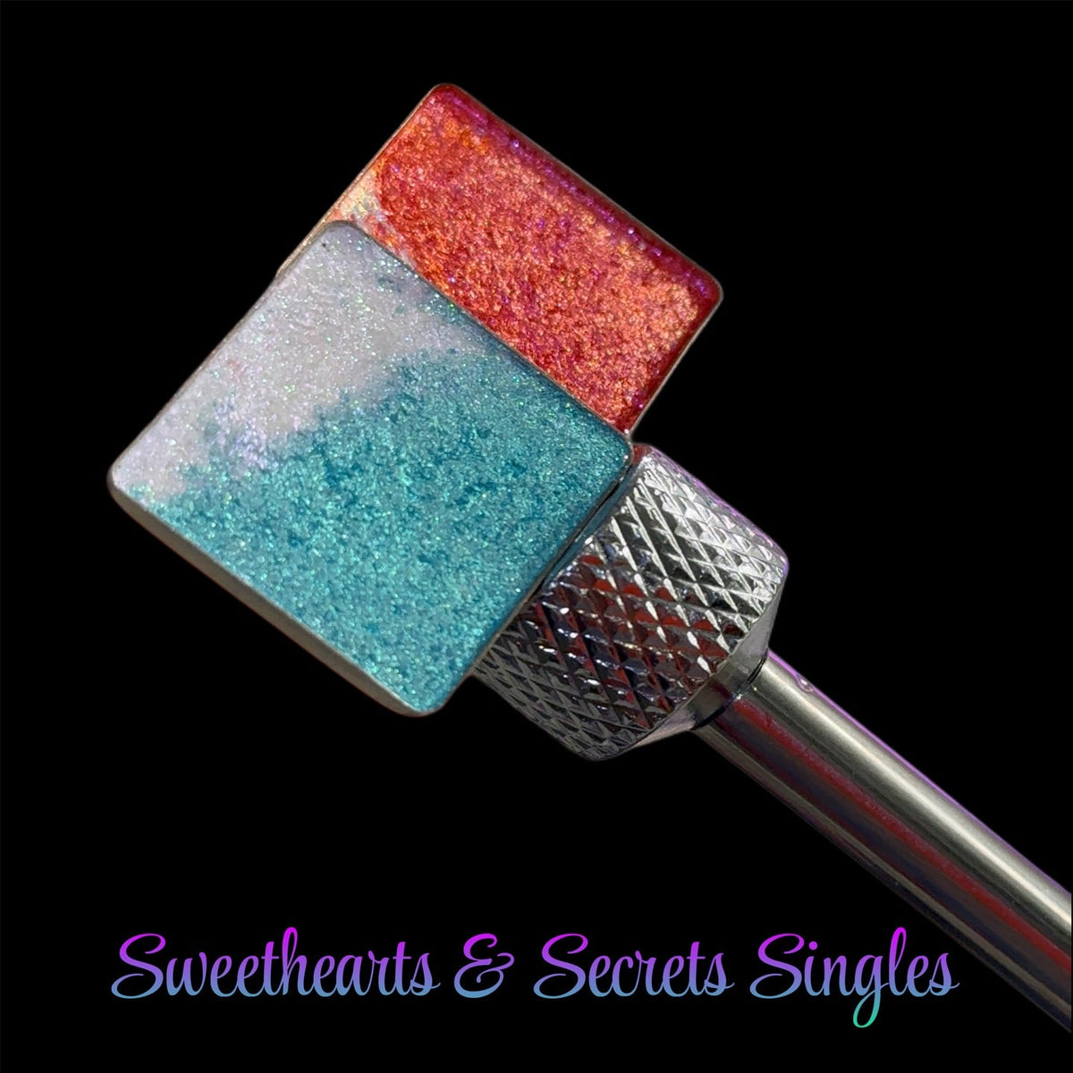 SWEETHEARTS &  SECRETS Palette [Magnetic]