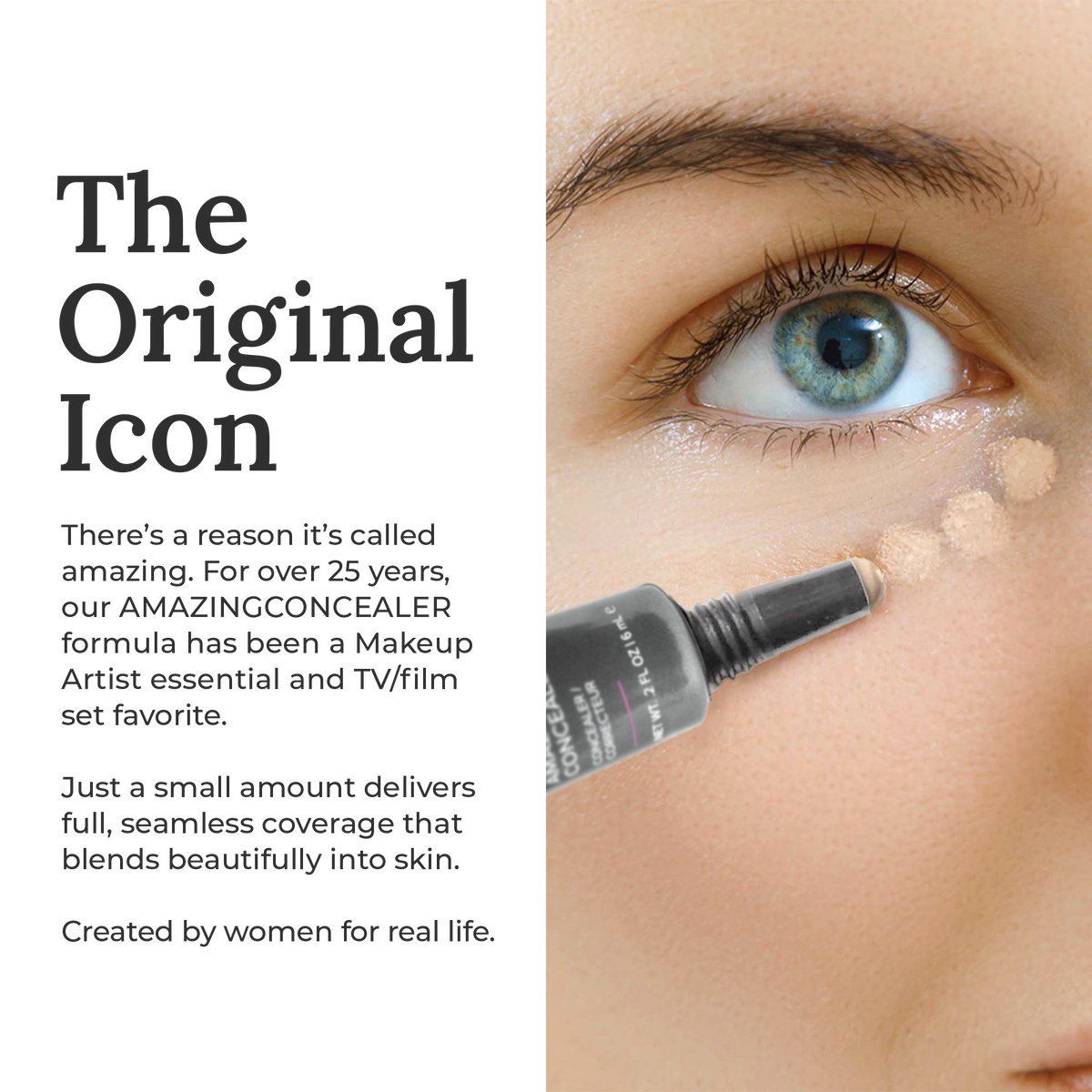 AMAZINGCONCEALER