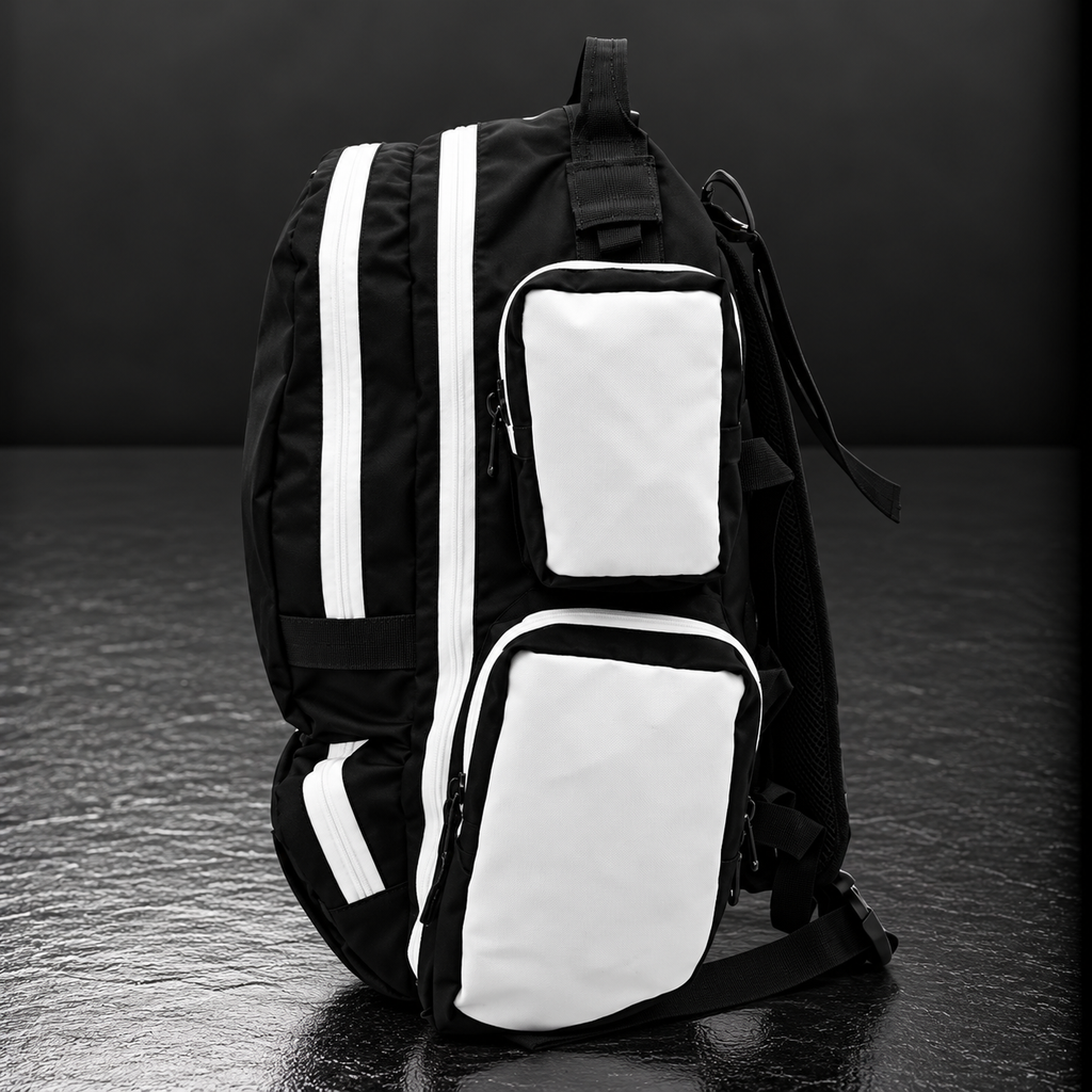 BlackLabel 26L BackPack