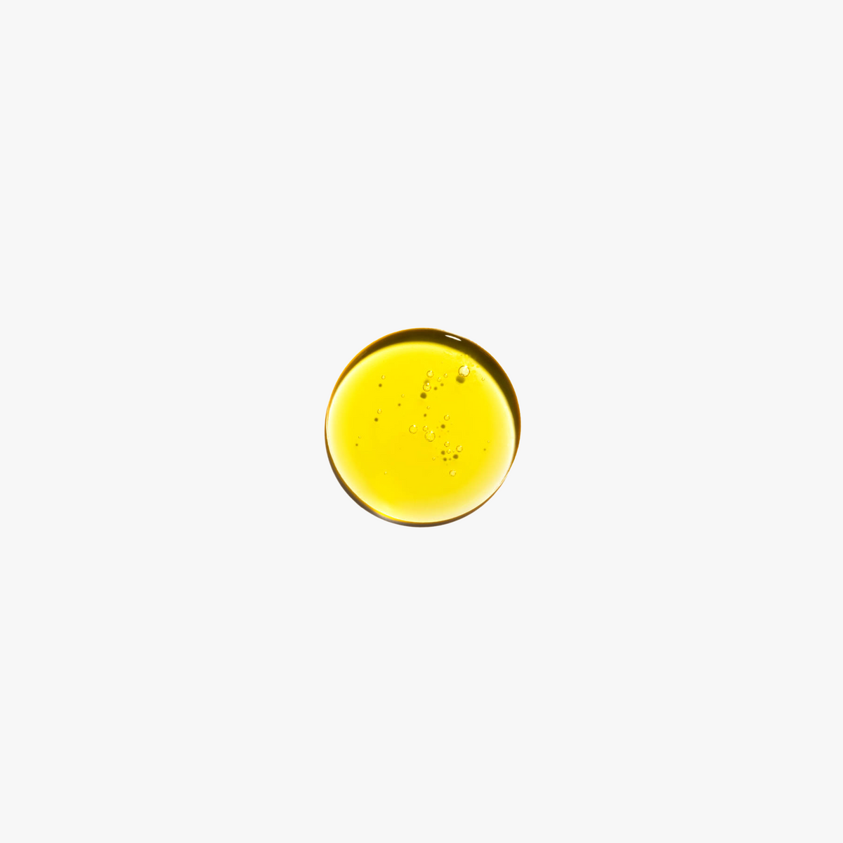 Custom Facial Oil
