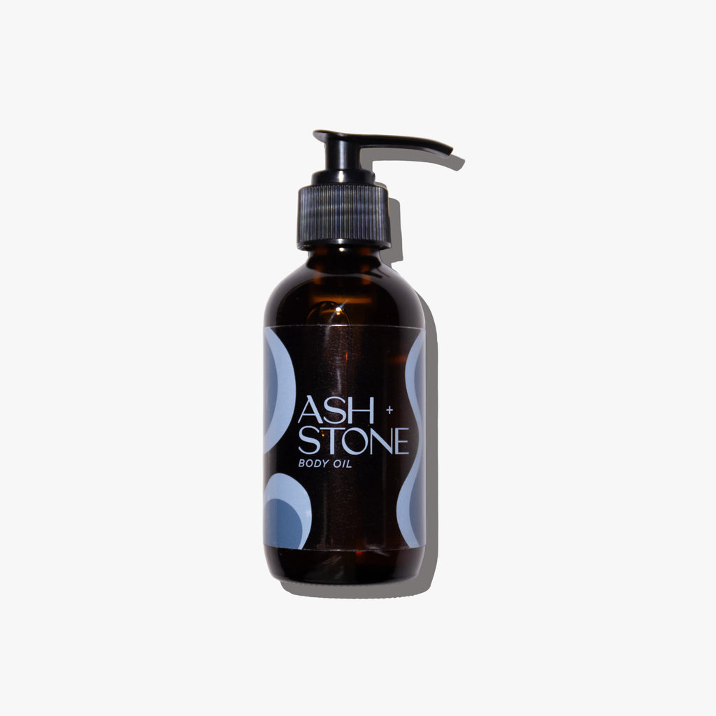 Body Oil