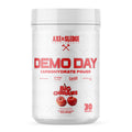 Axe & Sledge Demo Day