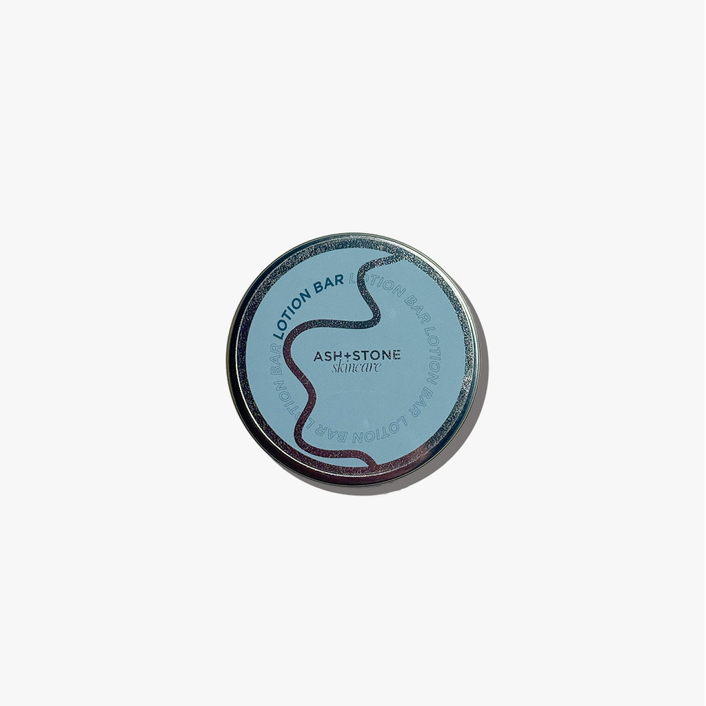 Lotion Bar