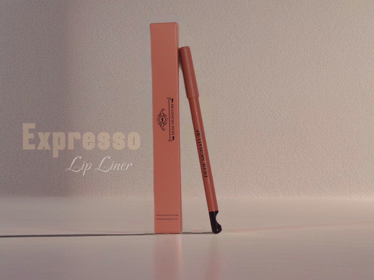 EXPRESSO LIPKIT