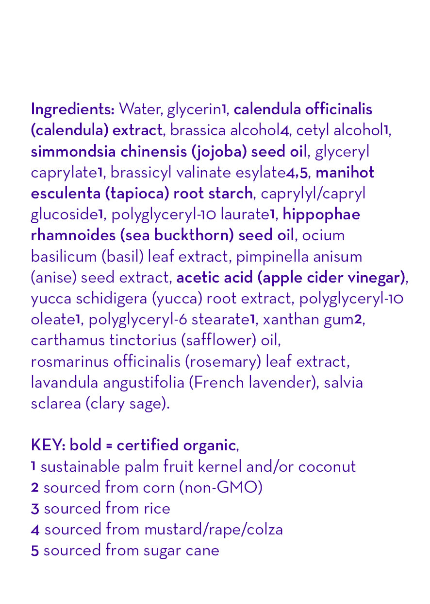 Calming™ Hair Conditioner