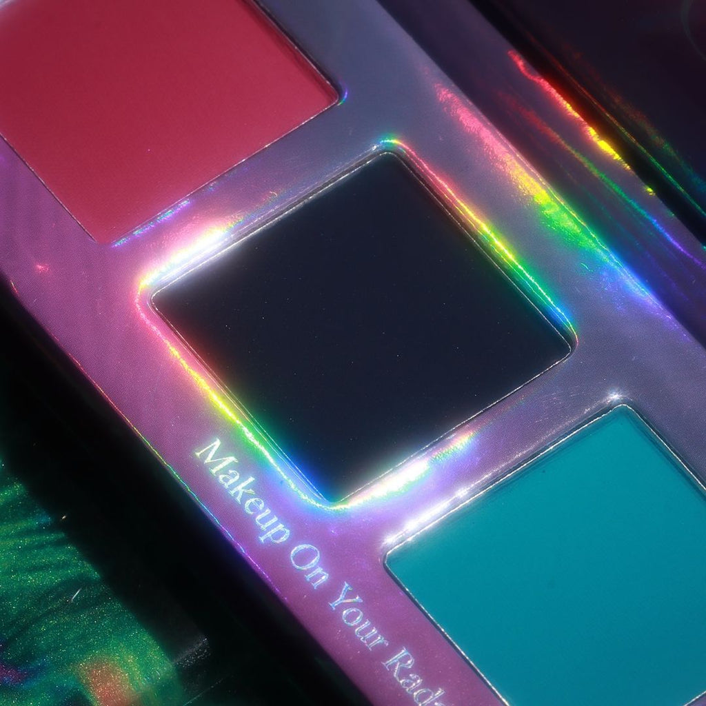 ELOQUENCE PALETTE [NON MAGNETIC]