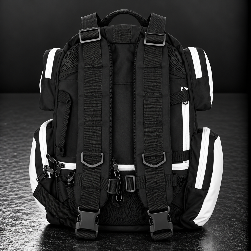 BlackLabel 26L BackPack