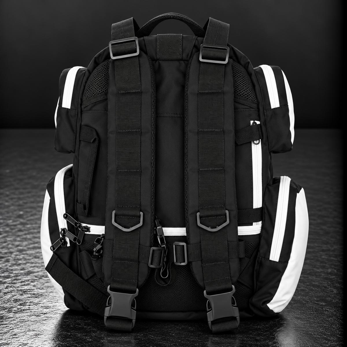 BlackLabel 26L BackPack