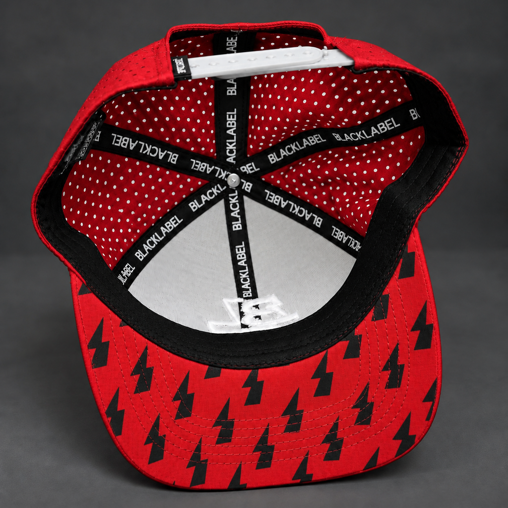 BL Lightning Hat