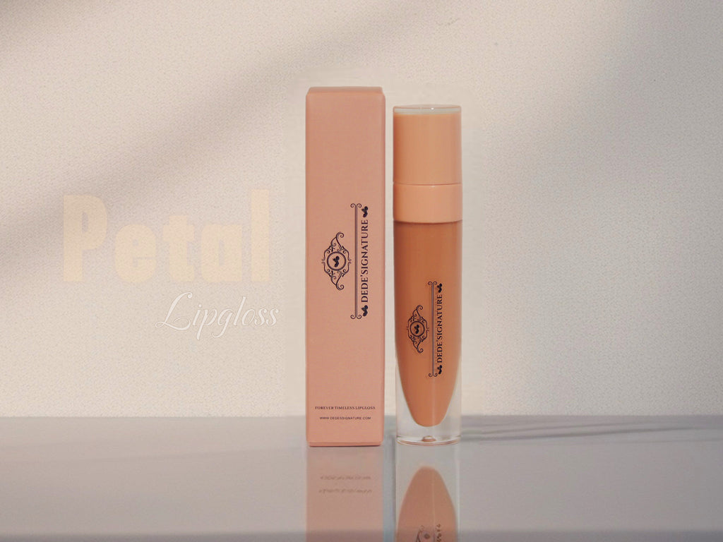 PETAL LIP GLOSS