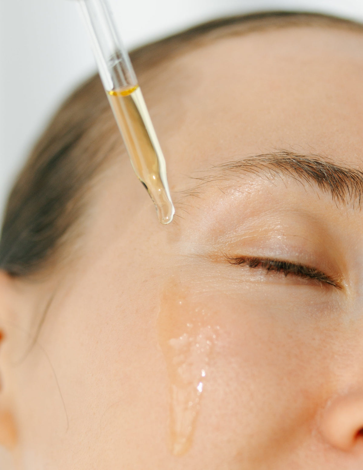 Custom Facial Oil