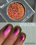 DSM 06 MULTICHROME EYESHADOW [NON MAGNETIC]