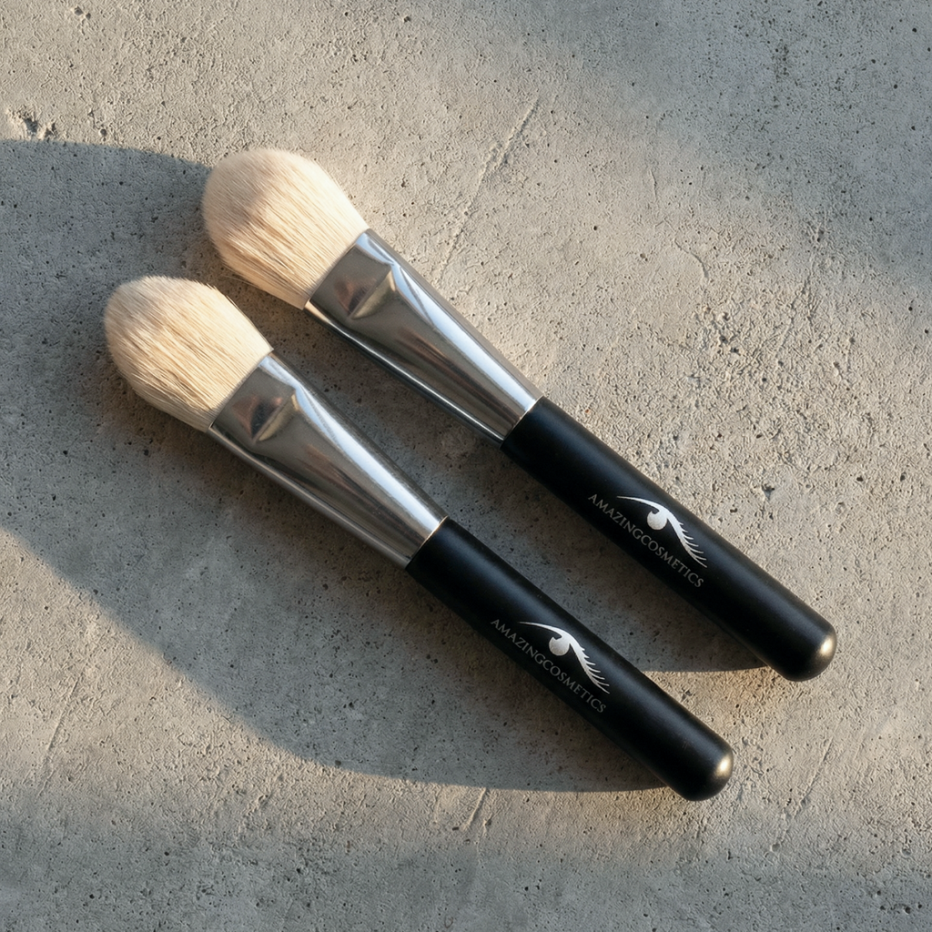 Foundation Brush