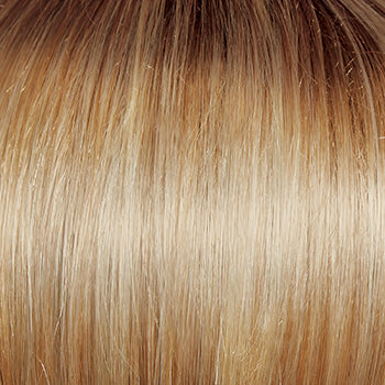 Gabor Under Cover Halo Heat Friendly Hairpiece - Average