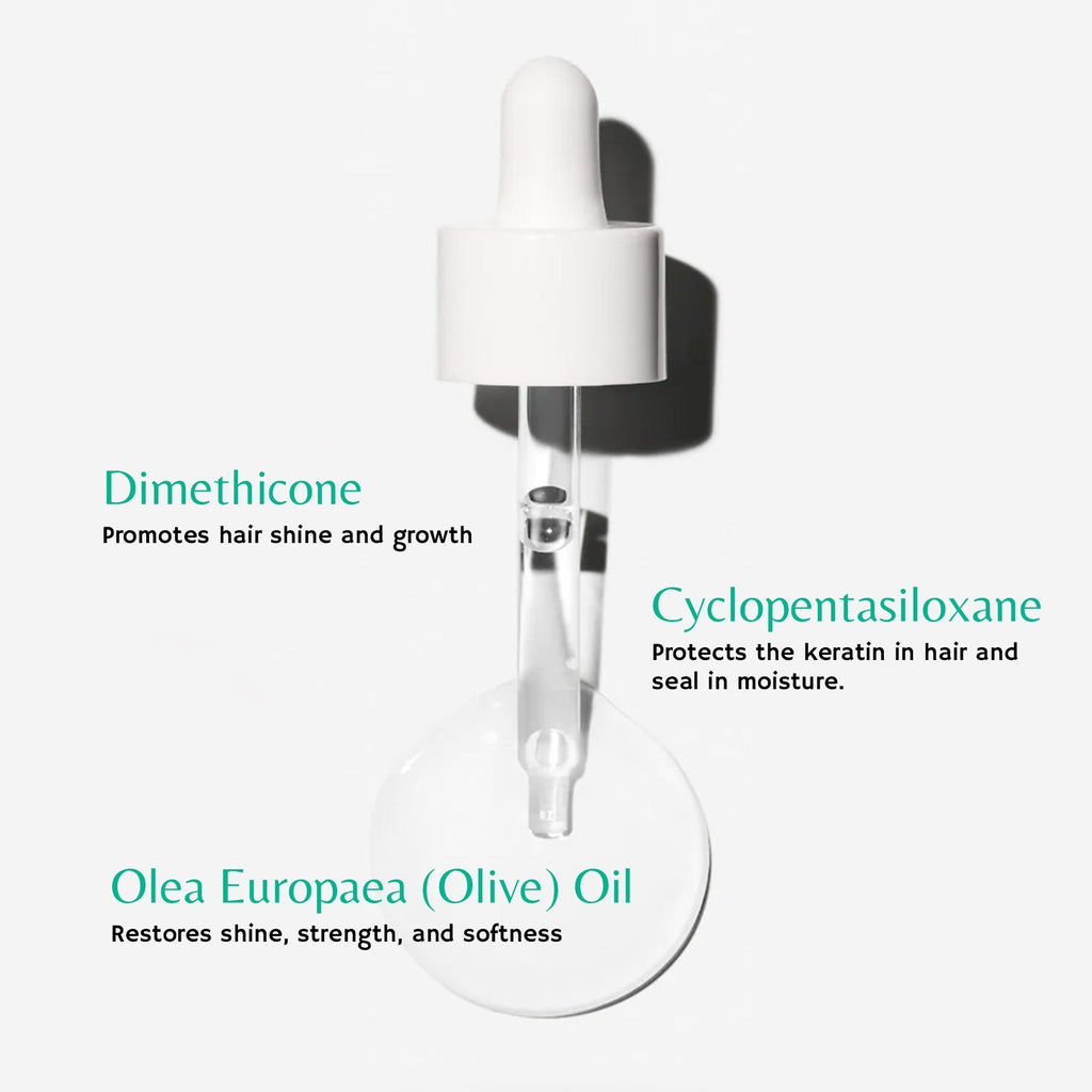 Hair Serum