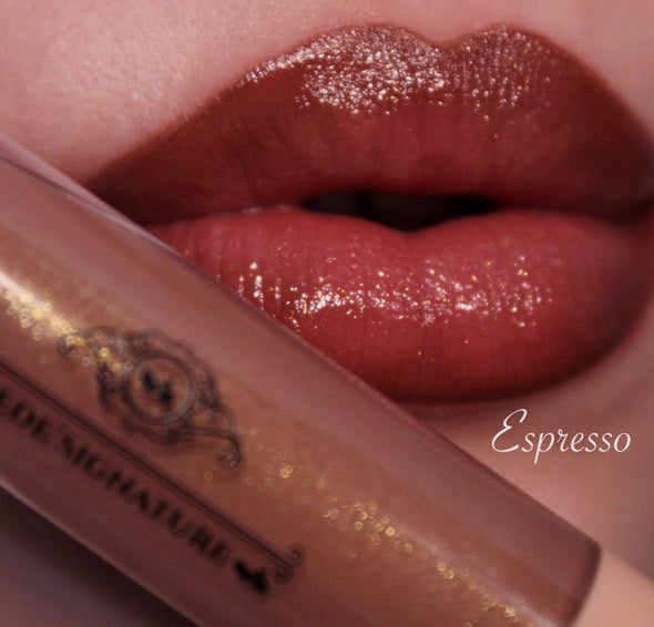 EXPRESSO LIPKIT