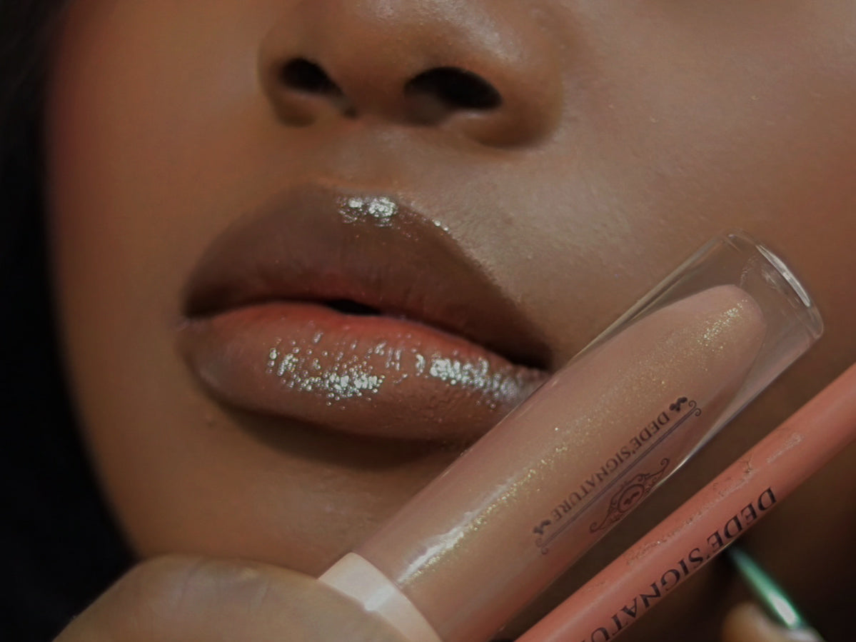 EXPRESSO LIPKIT