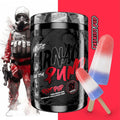 NutriFitt Carnage Pump