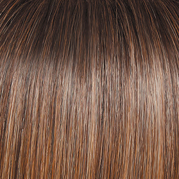 Raquel Welch Simmer Elite Wig, Petite Cap